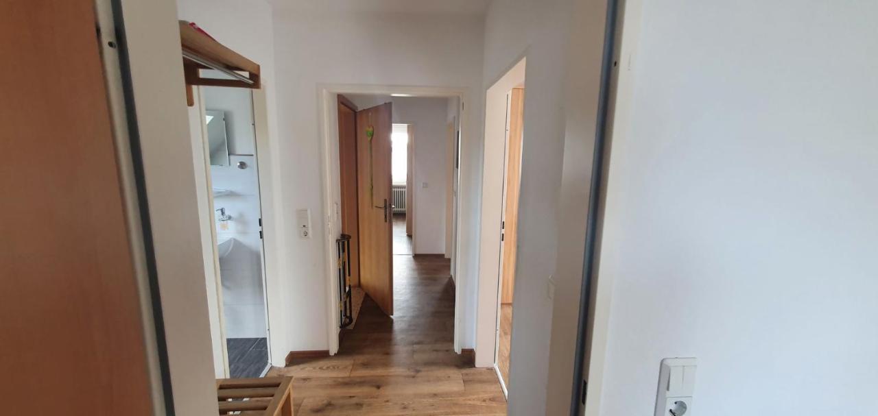 Ferienhaus Am Wellenpark Norddeich Екстериор снимка